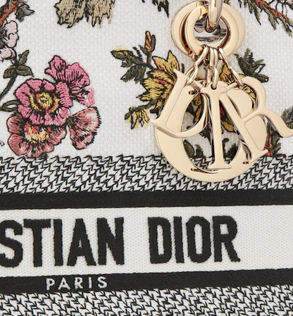 LADY D-LITE BAG Dior