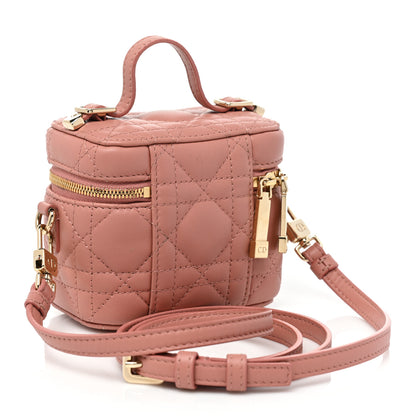 CHRISTIAN Micro Vanity Case