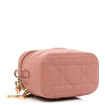 CHRISTIAN Micro Vanity Case