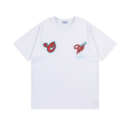 Off-White Scorpio Skate T-Shirt