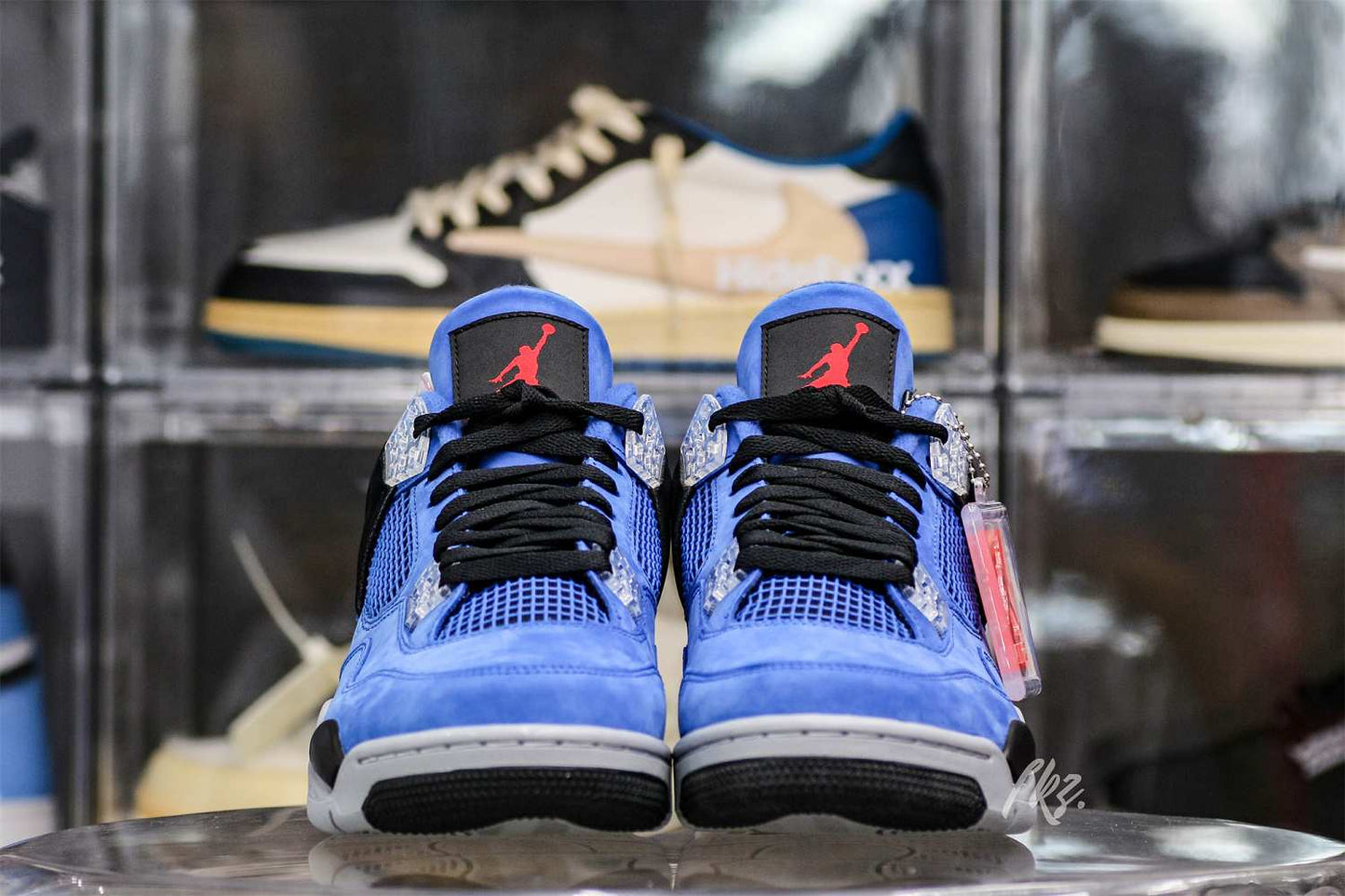 Eminem x Air Jordan 4 Encore