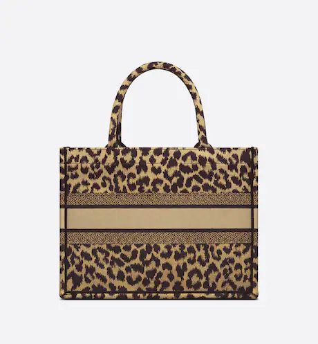 DIOR BOOK TOTE (36 x 27.5 x 16.5 cm) Z7N8Z7D7