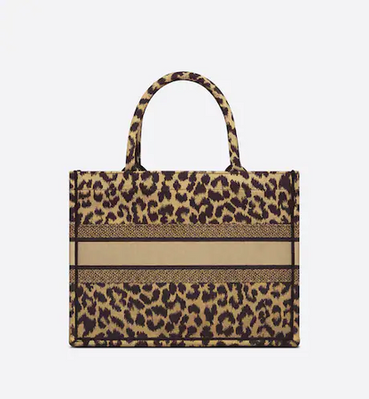 DIOR BOOK TOTE (36 x 27.5 x 16.5 cm) Z7N8Z7D7