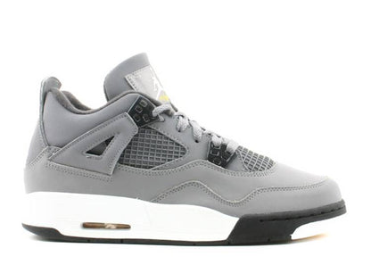 Air Jordan 4 Retro GS Cool Grey 2019 (LN5 A1 Batch)