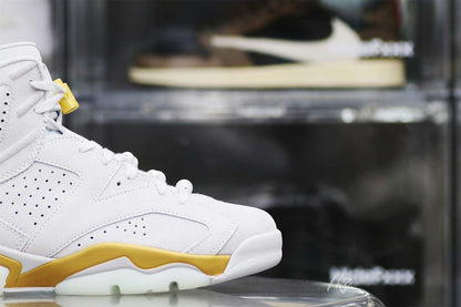 Air Jordan 6 Paris Olympics 2024 Wmns