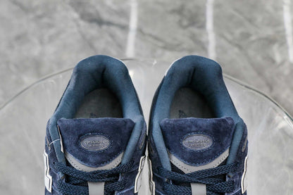 New Balance 2002R Eclipse Navy