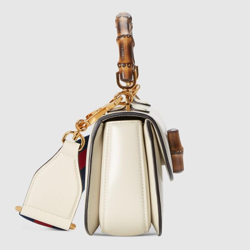 Bamboo Mini Tote Bag