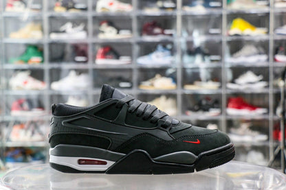 Jordan 4 RM SP Nigel Sylvester Driveway Grey