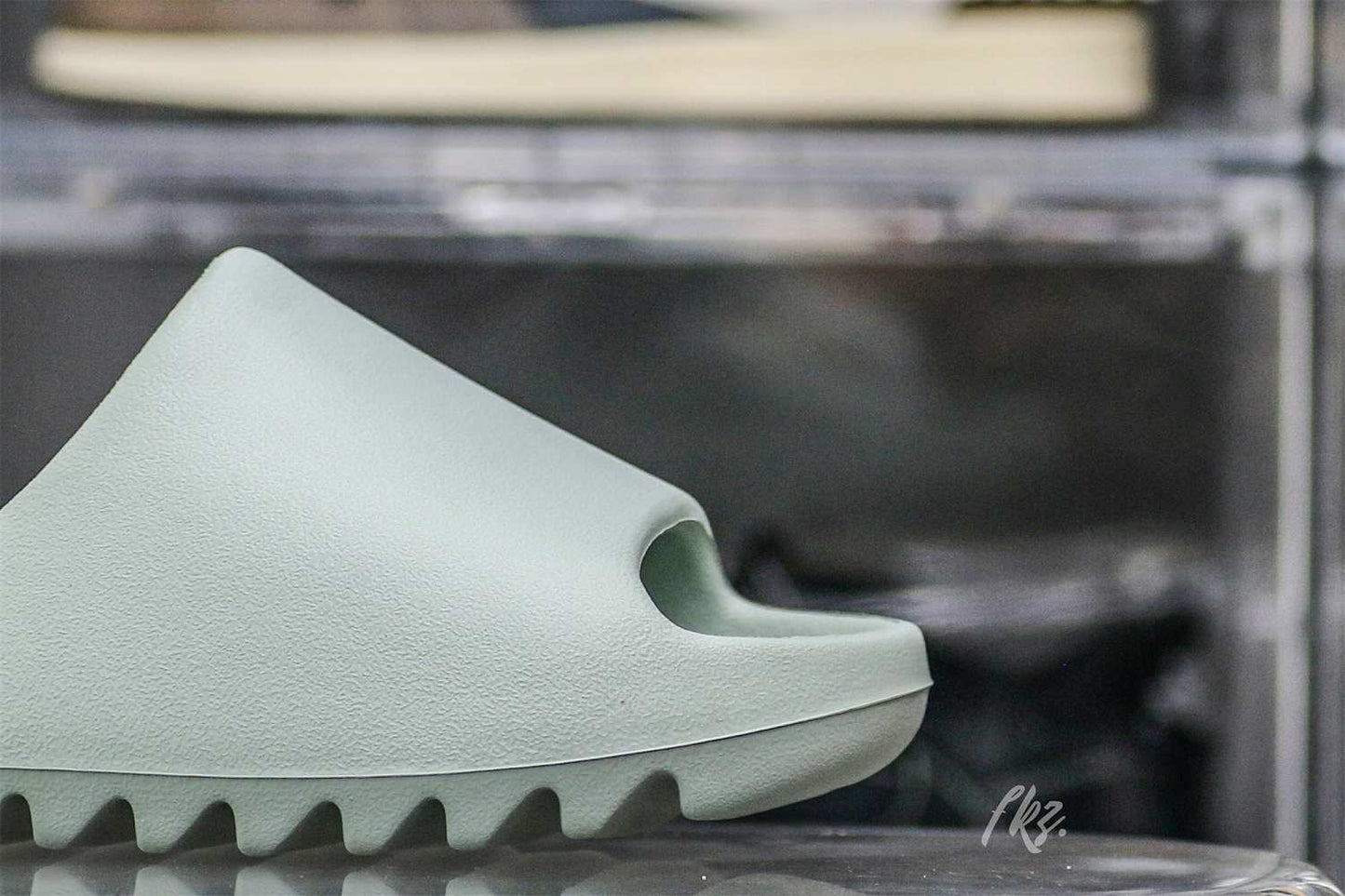 Adidas Yeezy Slide Salt 2024 ID5480A1 Batch