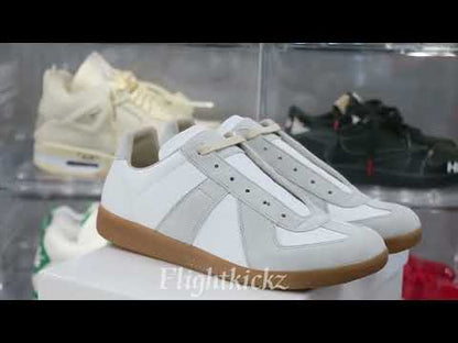 MaisOn Margiel@ Yasuhiro Replica White Grey Gum