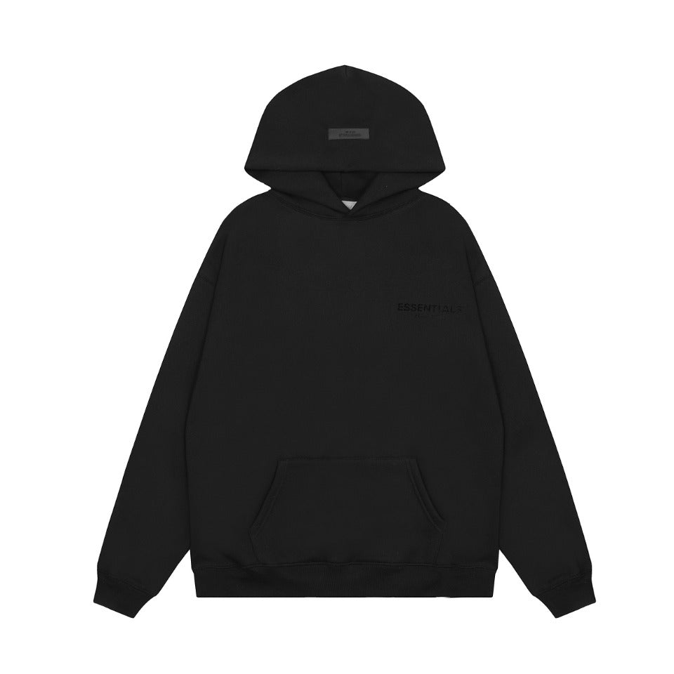 Fear of God Essentials Hoodie (SS22)