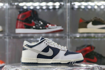 Nike SB Dunk Low HUF New York City