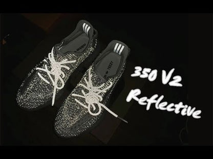 Yeezy 350 Boost V2 Static 3M Reflective(LN5 A1)