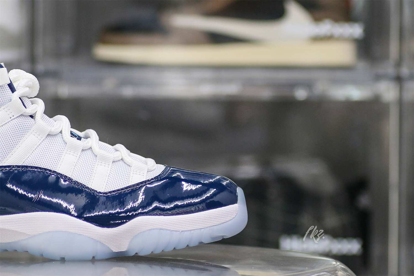 Jordan 11 Retro UNC Win Like 82 (Ln5 A1 Batch)