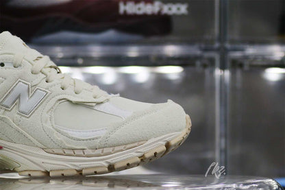 New Balance 2002R Protection Pack Sea Salt
