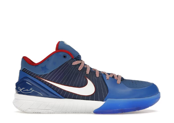 Nike Kobe 4 Protro Philly (2024)