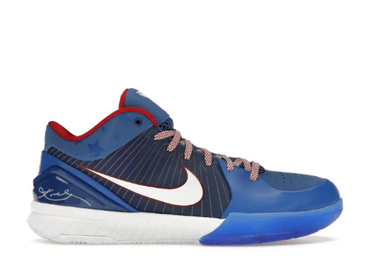 Nike Kobe 4 Protro Philly (2024)