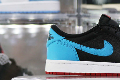Air Jordan 1 Retro Low OG NC To Chi