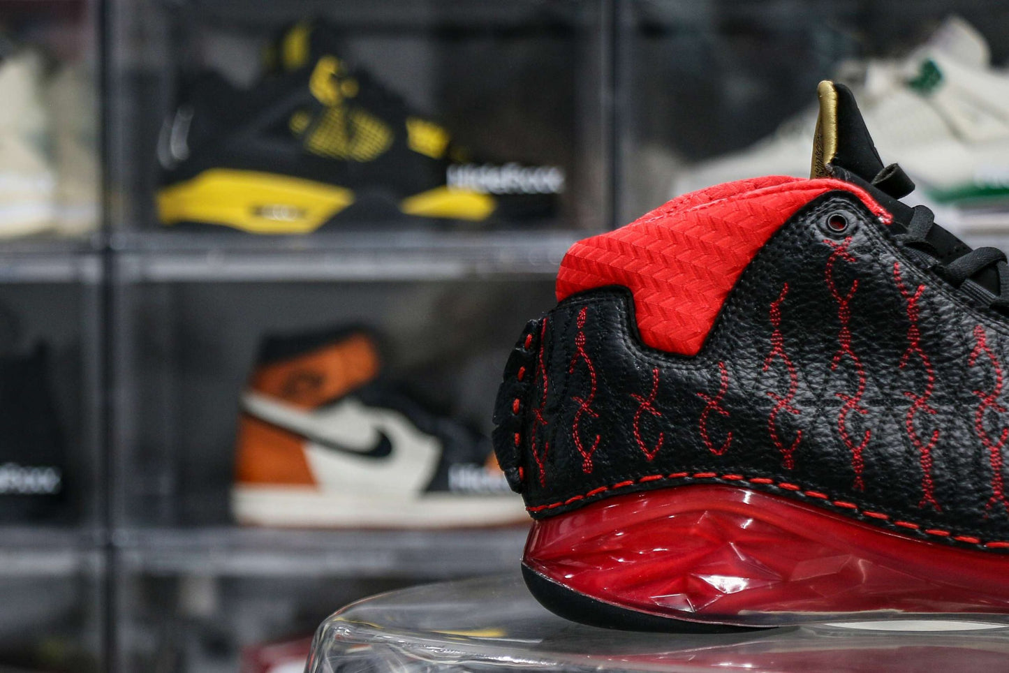 Air Jordan 23 Premier Finale 2024