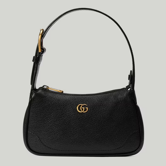 shoulder bag with Double G 71D8WG1Q