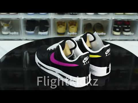Air Force 1 Peaceminusone Para-Noise 3.0