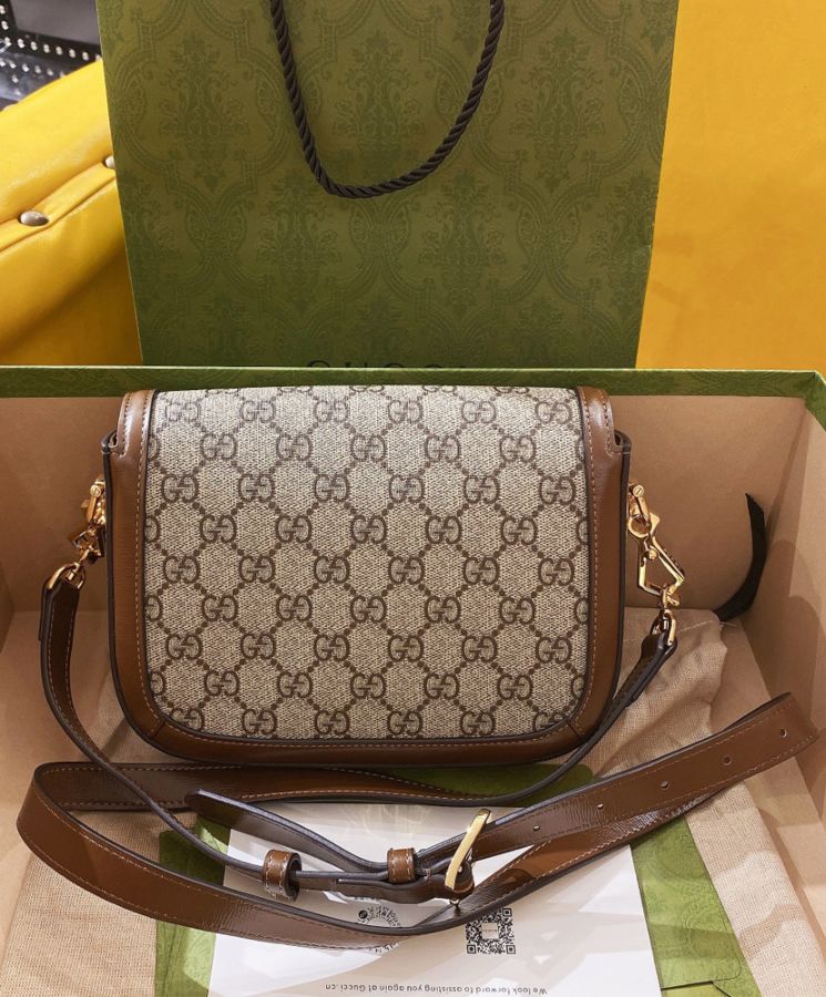 hand Mini Bag 658574 SBQBVSZC