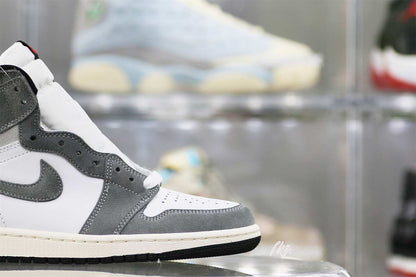 Air Jordan 1 Retro High OG Washed Heritage 2023