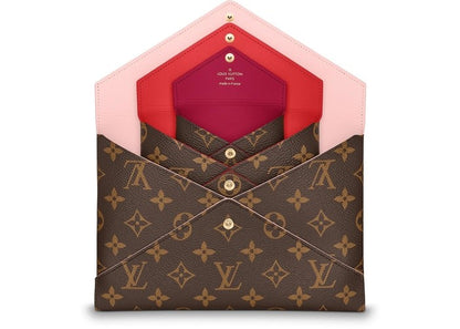 M62034 Kirigami Tote Brown