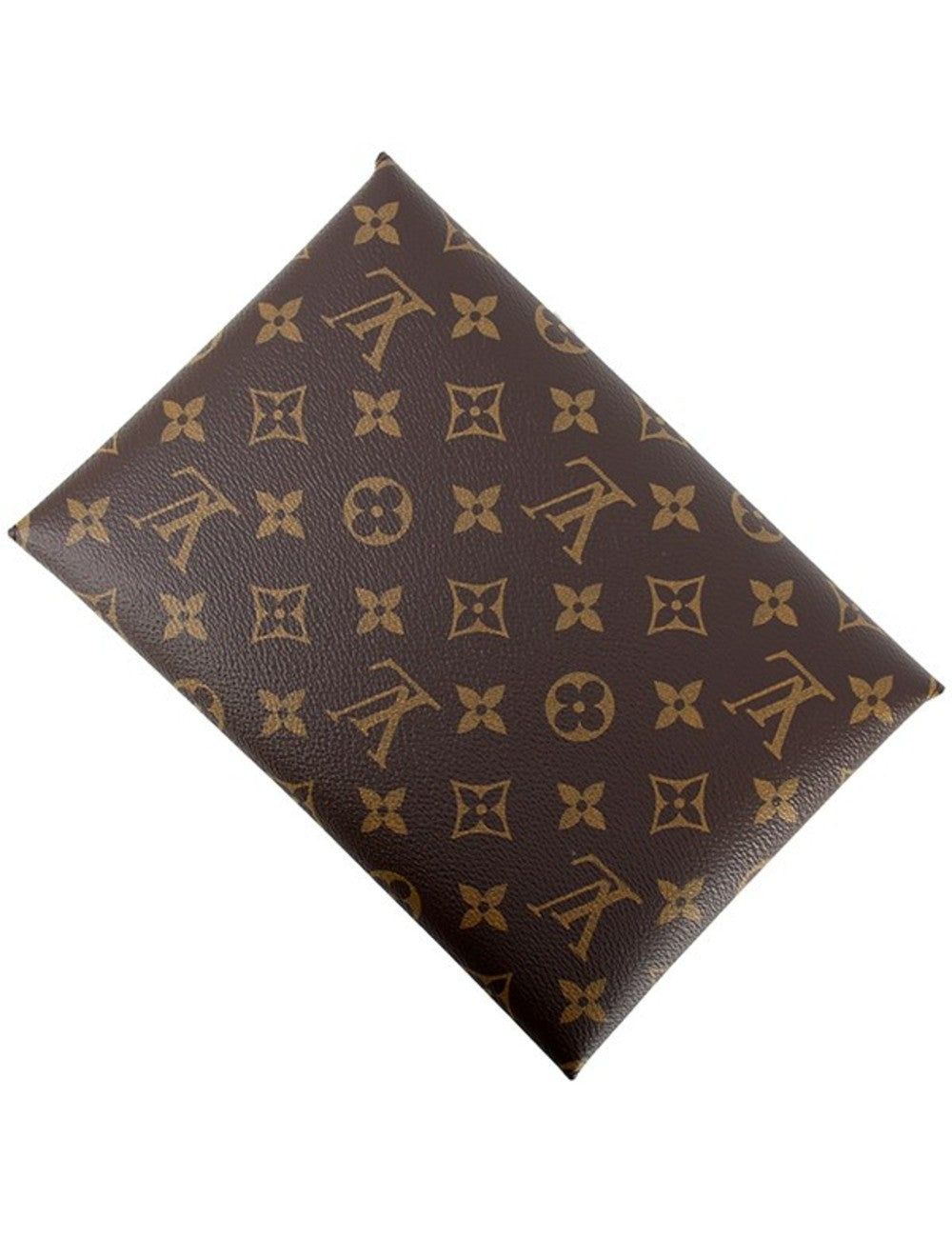 M62034 Kirigami Tote Brown