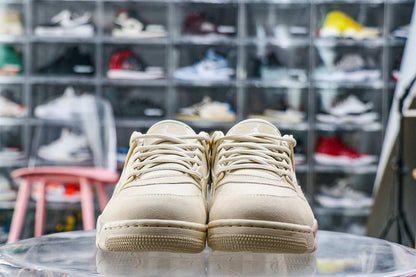 Jordan 4 RM Legend Light Brown