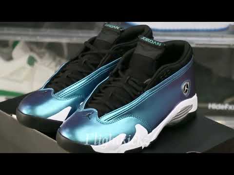 Air Jordan 14 Retro Love Letter (Womens) 2024