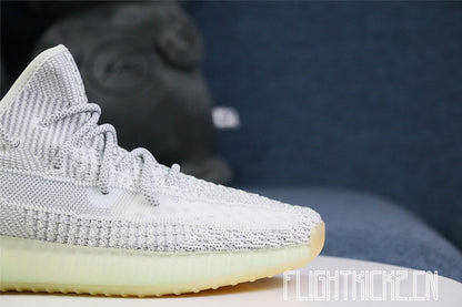 2020 Yeezy 350 V2 Yeshaya None Reflective锛圠n5 A1)