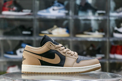 Wmns Jordan 1 Low Desert