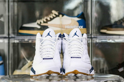 Nike Air Jordan 13 Retro Midnight Navy 2024 (LN5 A1 Batch)