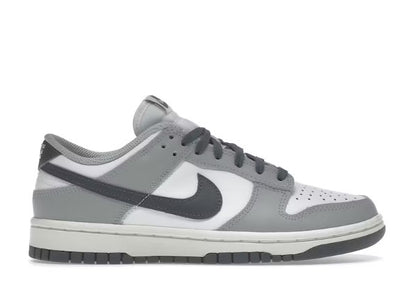 Nike Dunk Low Light Smoke Grey