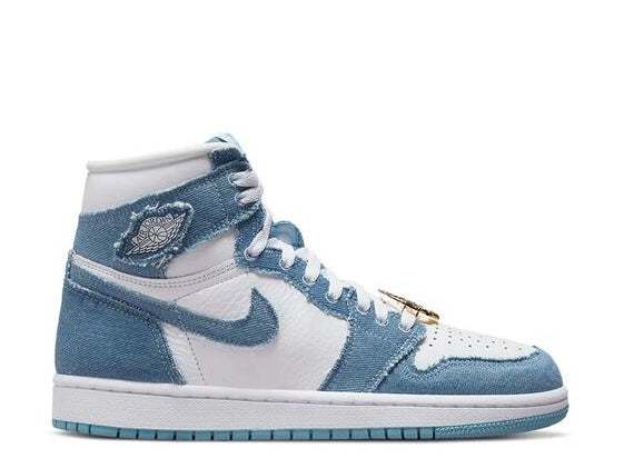 Air Jordan 1 High OG WMNS Denim 2022