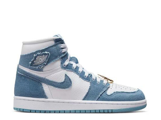 Air Jordan 1 High OG WMNS Denim 2022