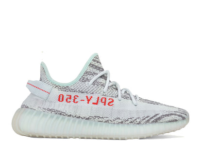 Yeezy 350 Boost V2 Blue Tint 2017 (LN5 A1)