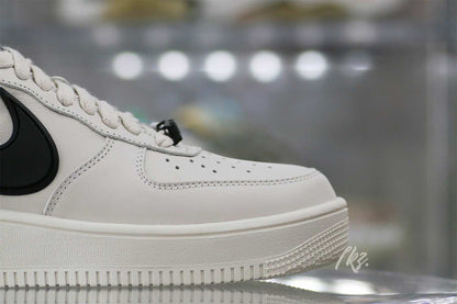 AMBUSH x Air Force 1 Low Phantom White