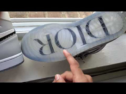 Dlor x Air Jordan 1 2020 锛圕orrect box锛?(LN5 A1 Batch)