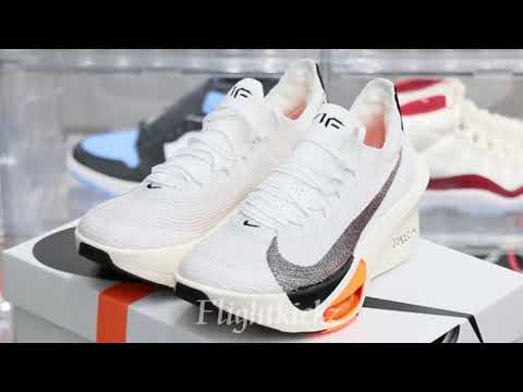 Nike Air Zoom Alphafly NEXT% 3 Proto