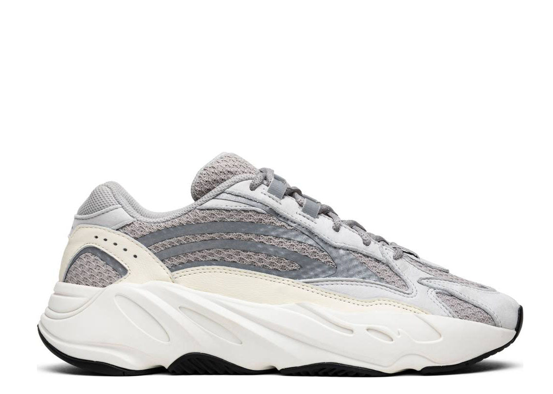 Adidas Yeezy 700 V2 Static 2018