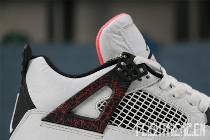 Jordan 4 Retro Flight Nostalgia 2019