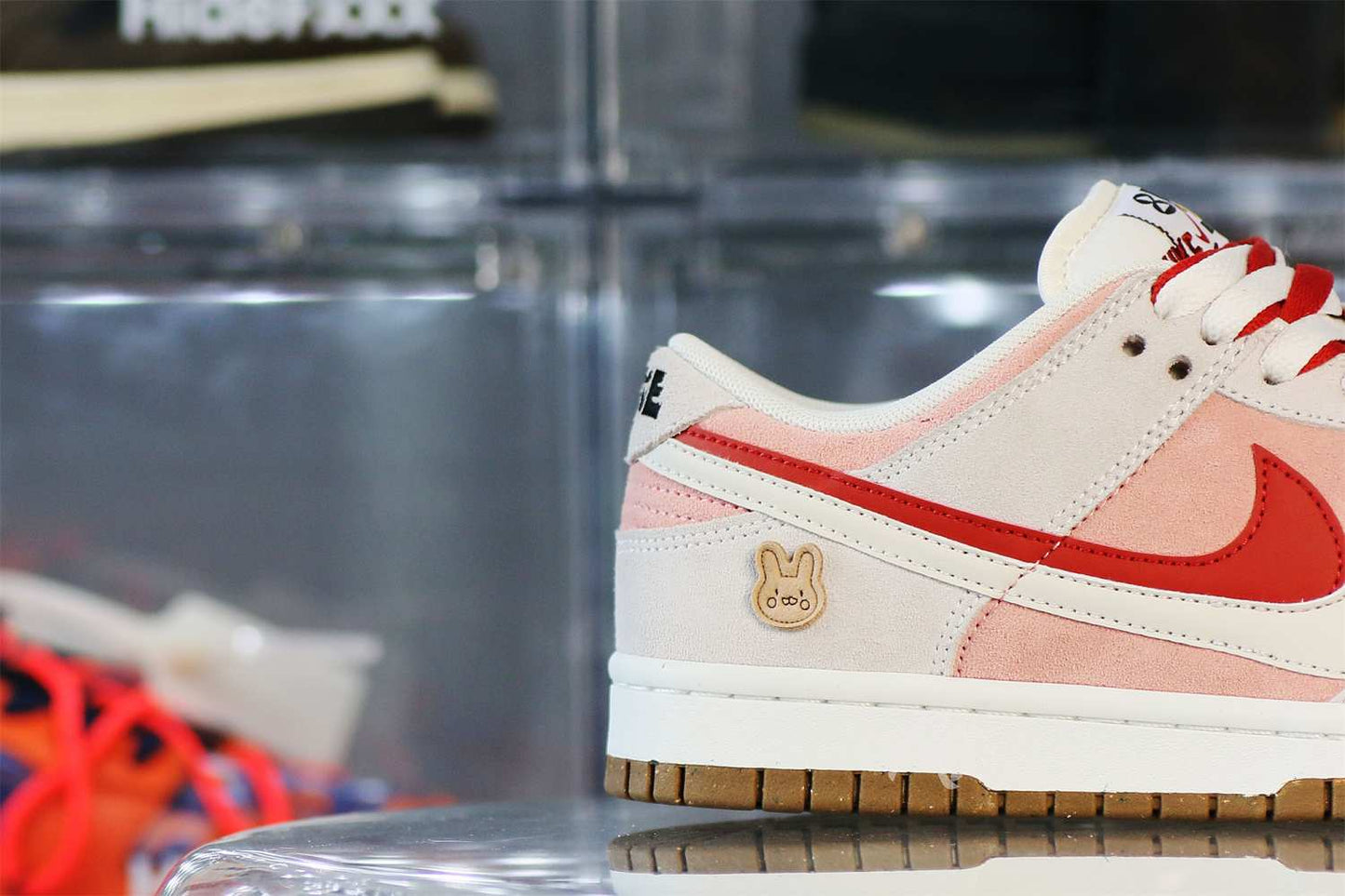 Nike Dunk Low NN Year Of The Rabbit 2023