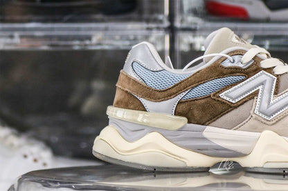 New Balance 9060 Mushroom