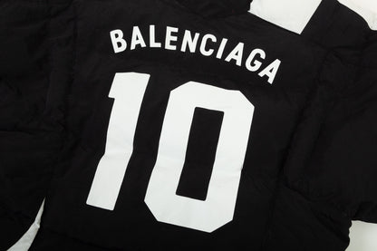 Balancig* Balenciaga Soccer Track Jacket