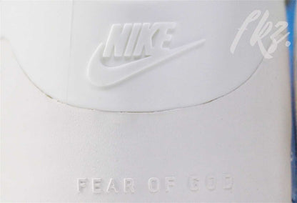 Air Fear Of God 1 Sail 2019