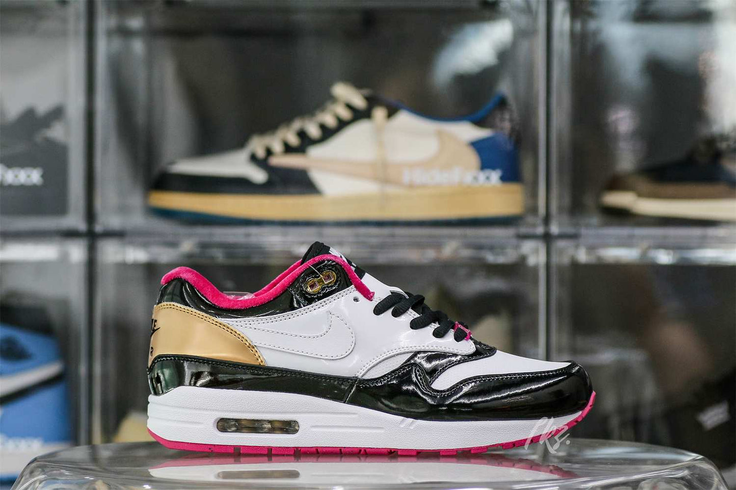 Nike Air Max 1 PHANTACi Grand Piano (2024)