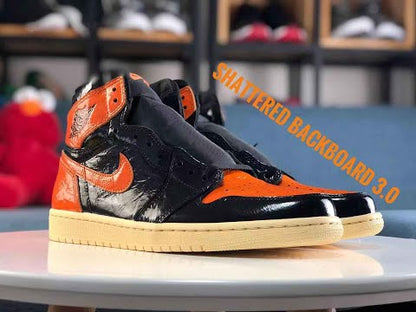 Air Jordan 1 Shattered Backboard 3.0 2019