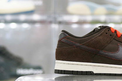 Nike Dunk Low Premium Baroque Brown